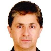 دکتر جواد مقصودی مهربانی