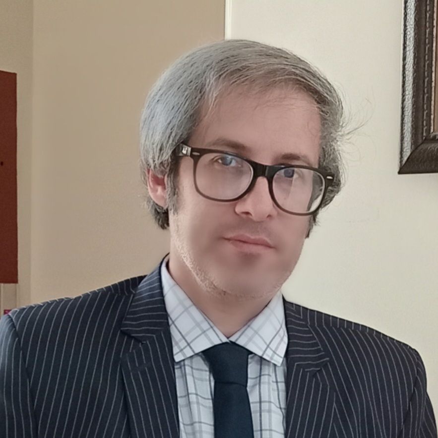 دکتر امیر صفارزاده