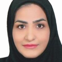 دکتر راضیه احمدی