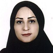 میترا یزدانی