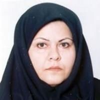 دکتر مریم کریم زاده رغبتی