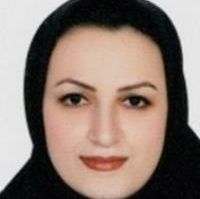 دکتر مریم دلیلی