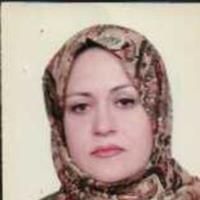 دکتر فرزانه صدری