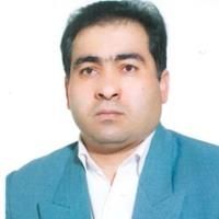 دکتر حسن مهری دهنوی