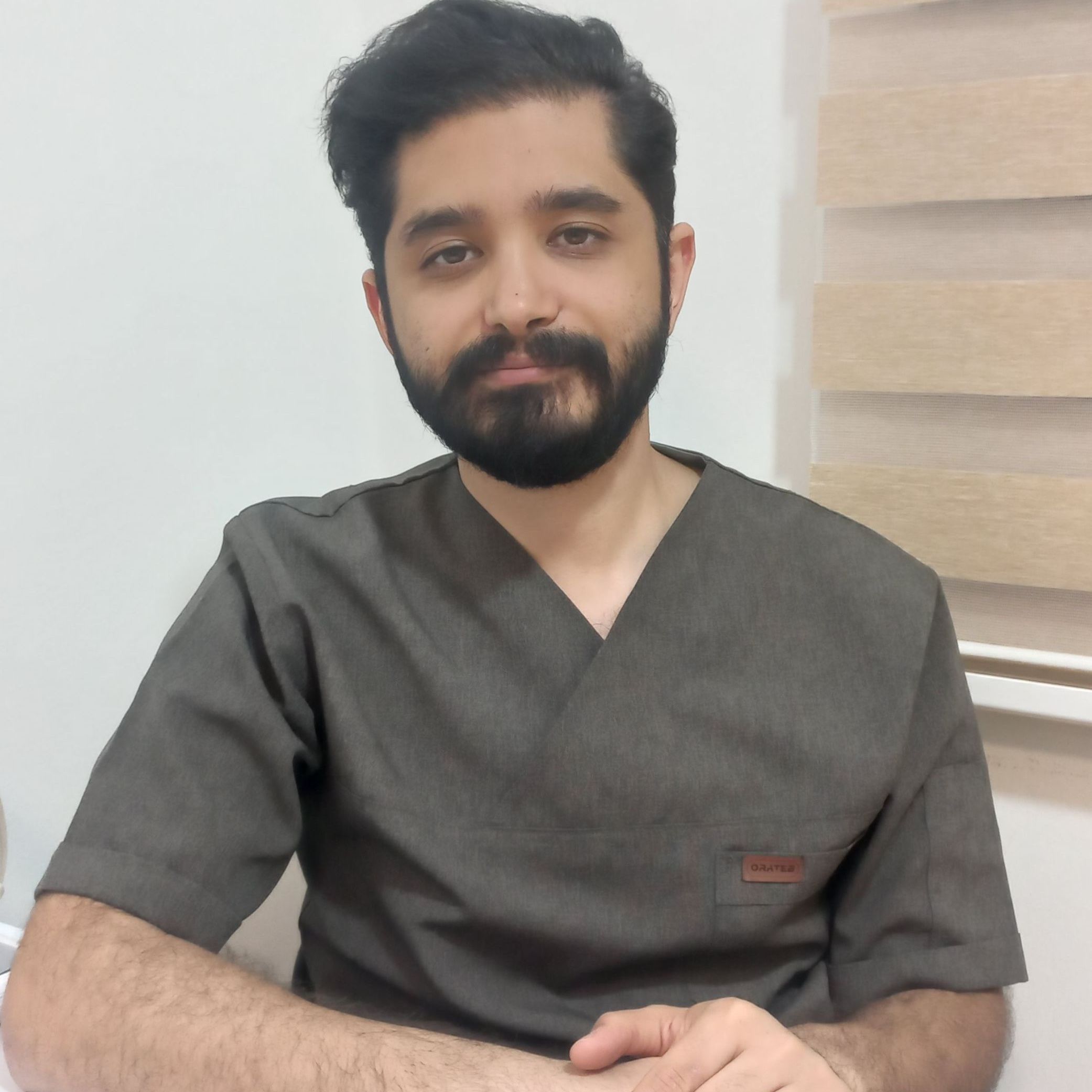 امیرمحمد سلطانی