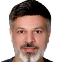 دکتر حمیدرضا اژدری