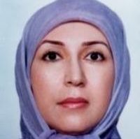 دکتر شراره شاعرپور