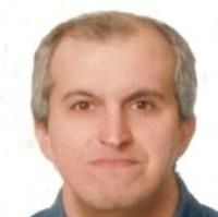 دکتر کیوان سپهری