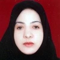 دکتر فرشته دادفر
