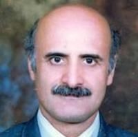 دکتر کامبیز دانش بخش