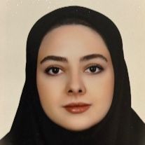 مریم ملاداودی