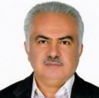 دکتر علی رخصت طلب