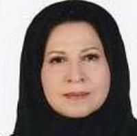 دکتر ثریا ذاکری