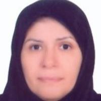 دکتر شیرین بیرنگ