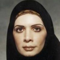 دکتر سحرناز سجادیان