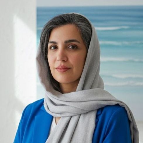 مریم جعفری