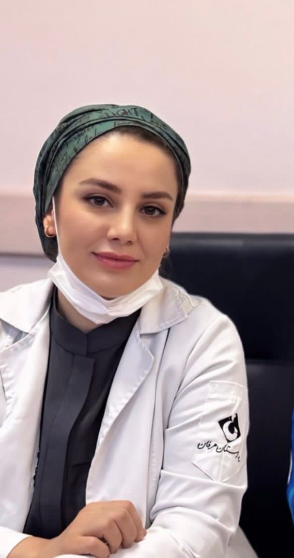 دکتر الهه افشاری