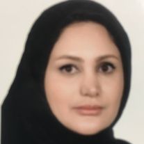 سیده سیمین هاشمی زاده آلهاشم