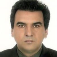 دکتر ابراهیم عظیمی