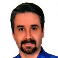 دکتر امیرحسین قبادیان