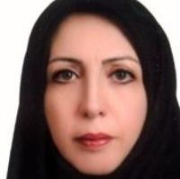 دکتر مهشید حفیظی اصفهانی