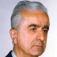 دکتر پرویز تقی پورزیکساری