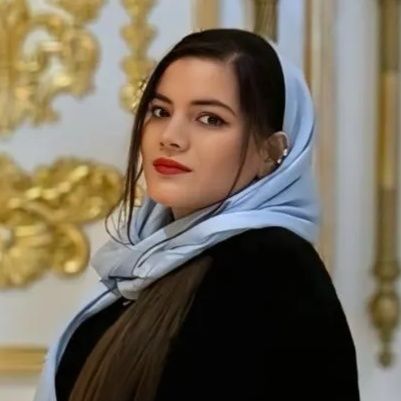 ملیکا میرزائی درویش بقال