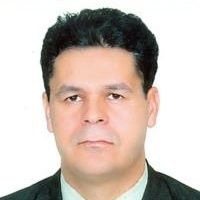 دکتر محسن جبل عاملی