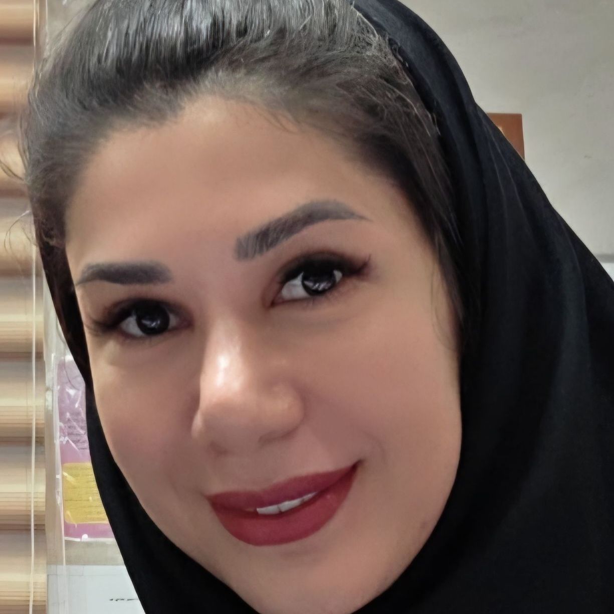 دکتر نوشین ساریخانی