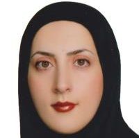 دکتر فاطمه پروین آشتیانی