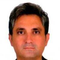 دکتر حمید پشم فروش