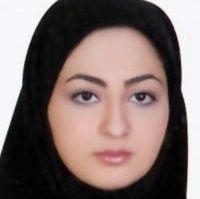 دکتر یاسمن بهزادی