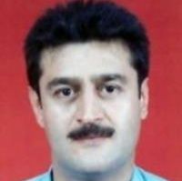 دکتر اسحق طیبی درازکلا