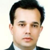 دکتر افشین جعفریان