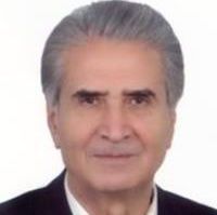 دکتر قدرت اله پارسا