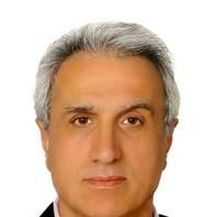 دکتر علی فروهر