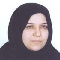 دکتر ابتسام جادری