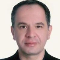 دکتر کامران عباس پور
