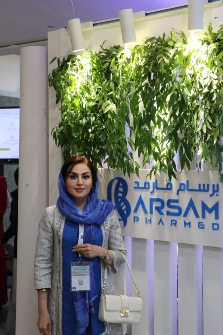 دکتر غزل فرهادی