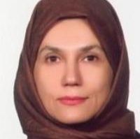 دکتر افسانه شیروانی