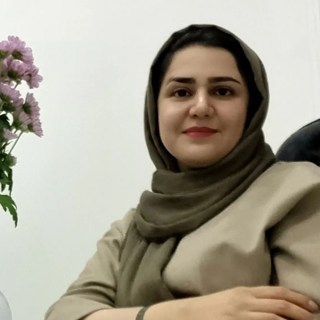 دکتر محبوبه مرادزاده