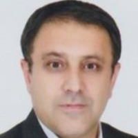 دکتر علی اکبر وثوقی