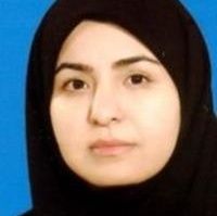 دکتر مریم زارع مودی