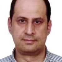 دکتر ویکتور کیاوش