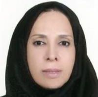 دکتر مهری عقیلی