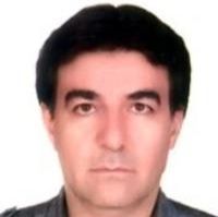 دکتر مرتضی علی کوزه گران