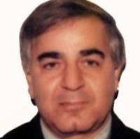 دکتر فریبرزهخامنش نبی زاده عراقی