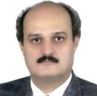 دکتر علیرضا مهرزاد