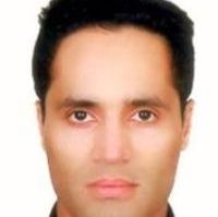دکتر مهدی تقدیری