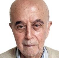 دکتر جواد رادمان نیا